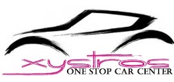 Xystros One Stop Car Center